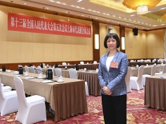 完善法律和国家标准　让未成年人吃得健康