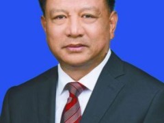 班果已任青海省委常委、统战部长