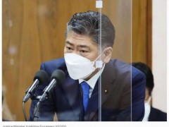 日本政府：乌克兰难民不得在日本从事这个行业