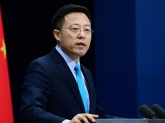 外交部：美国企图借主办美洲峰会干涉地区事务，注定失败