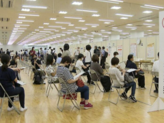 日本福冈县将废弃15万剂莫德纳疫苗 县知事：民众担心副作用