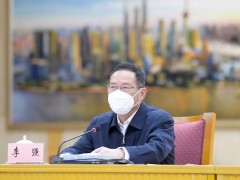 大上海保卫战取得重大阶段性成果！市委市政府召开统筹疫情防控和经济社会发展工作会议