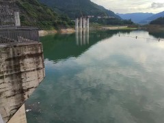 珠江流域西江发生2022年第1号洪水