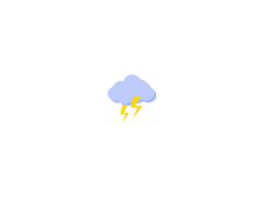 【主播说天气】本周还有雨吗？