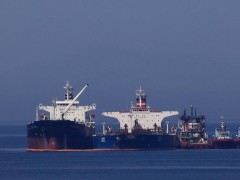 视频｜伊朗“杀鸡儆猴”反扣油轮 海湾局势要升级？