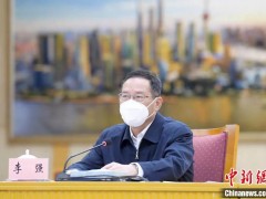 上海官方：大上海保卫战取得重大阶段性成果