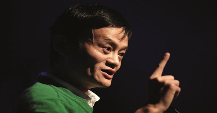马云创业初期 18罗汉_怕失败的人看马云创业初期的故事_马云创业初期演讲视频