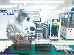 深度关注 | 缺芯危机下的供应链大考