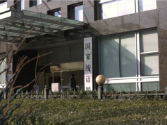 5月份我国非制造业商务活动指数回升至47.8%