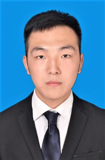 李昊天