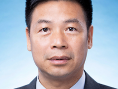 覃卫国任安徽淮北市委书记