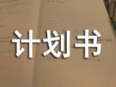 撰写商业计划书的要求