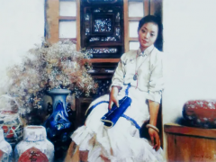 文化江南（十五）——潘鸿海《女儿红》