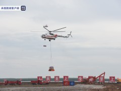 国家防总、湖北省防指联合开展长江防汛抢险综合演练