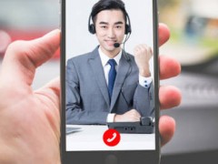 远传科技视频客服让“一次都不跑”成为现实