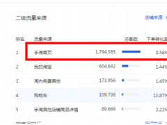 淘宝商家如何制造爆款（淘宝制造爆款的步骤是什么）