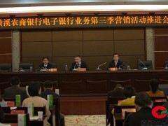 电子银行业务营销方案