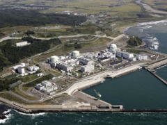 停运超十年，日本北海道唯一一座核电站被法院禁止重启运营