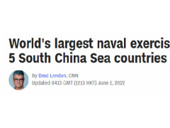 ​号称“世界最大”，这四国都参加