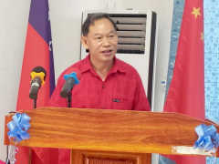 中国是“南太稳定的破坏者”？中国驻萨摩亚大使严厉驳斥！