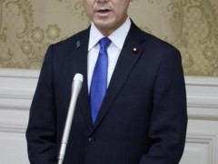 指责日本政府在民生经济方面不力，在野党计划对岸田提出不信任决议