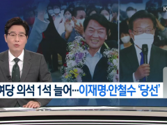 韩国执政党国会议员补选赢得5席 “朝小野大”格局未变