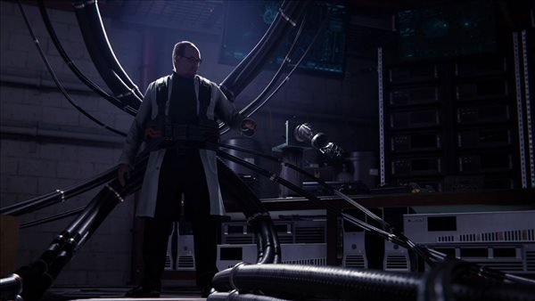 《漫威蜘蛛侠》宣布解除独占 将于8月12日登陆PC平台