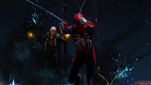 《漫威蜘蛛侠》宣布解除独占 将于8月12日登陆PC平台