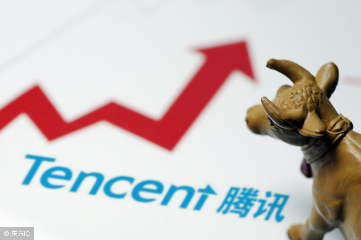 马化腾：公司最艰难的时候，收入只够填饱肚子！他是怎么熬过来的