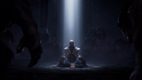 《暗黑破坏神:不朽》发售预告放出 大战一触即发