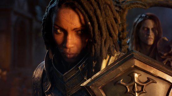 《暗黑破坏神:不朽》发售预告放出 大战一触即发