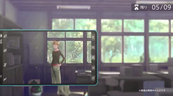 《数码宝贝:生存》新主视图 又是一群被选召的孩子