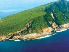 在钓鱼岛附近海域看到中国科考船，日本政府又跳了出来