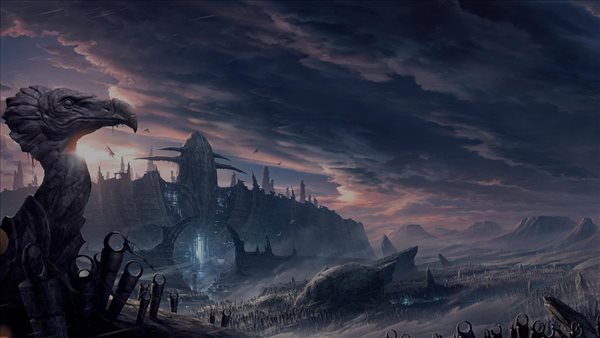 Steam《奇异世界:灵魂风暴》6.22发售 试玩版上线