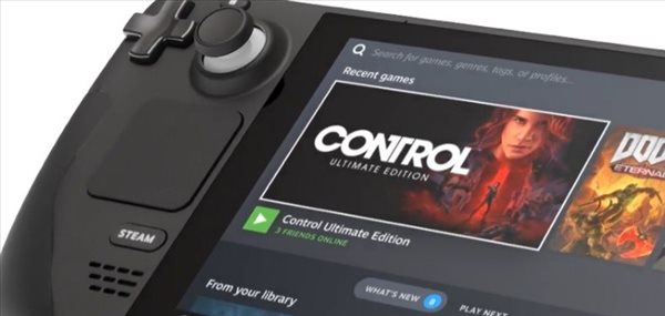 SteamDeck五月时长前十游戏 哈迪斯、星露谷物语等