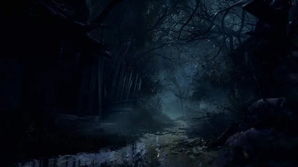 动捕演员谈《战神:诸神黄昏》 雷神配音工作已完成