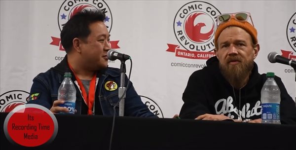 动捕演员谈《战神:诸神黄昏》 雷神配音工作已完成