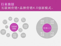 十大全案策划公司，中国十大策划公司最新排名