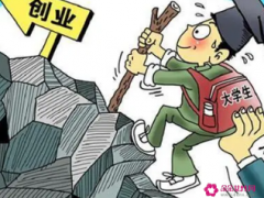大学生创业团队介绍