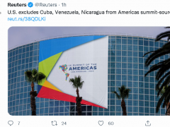 美国作出最终决定！多国将集体抵制