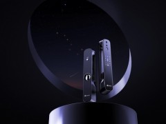 萤石网络全新智能视频锁热售中，硬核科技更加可靠