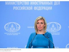 德国官员称俄方可能窃听，扎哈罗娃嘲讽：忘记说美国一直窃听你们？