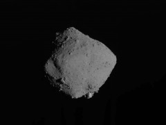 日研究称小行星样本含多种氨基酸，系首次在地球外确认氨基酸存在