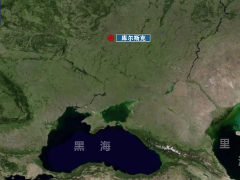 俄继续打击乌军事目标 乌东部地区局势吃紧