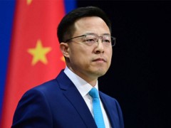 外交部：在中方主张下，IAEA设专门议题讨论美英澳核潜艇合作相关问题