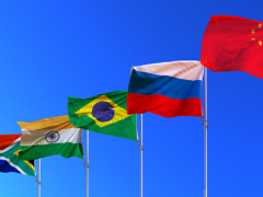 俄外交官：拉美国家希望与金砖国家走得更近