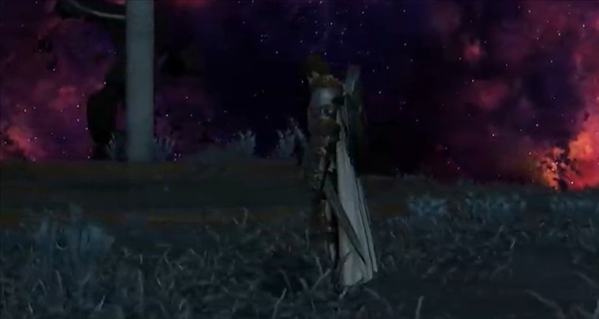 《FF4:晓月之终途》地图音乐MV 光之战士永不言败