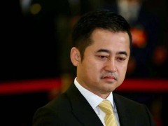安踏丁世忠：步履不停 就是抵达