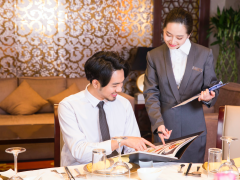 经营餐厅资金周转率、店面利用率的重要性