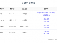 「大禹智芯」完成A轮融资，加速DPU产品线布局